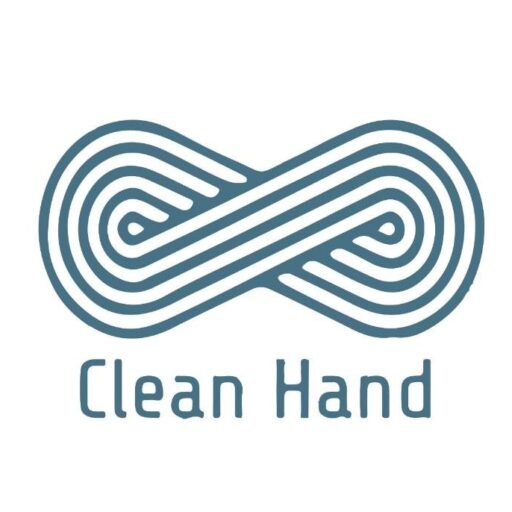 クリーンハンド